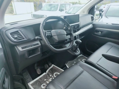 10 - Toyota Professional Proace Verso 2024 Cascioli Group