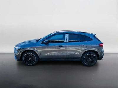 3 - Mercedes-Benz GLA Cascioli Group