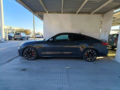 3 - BMW Serie 4 Cascioli Group