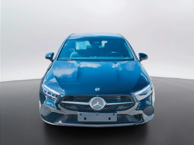 2 - Mercedes-Benz Classe A Cascioli Group
