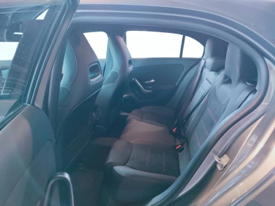 9 - Mercedes-Benz Classe A Cascioli Group