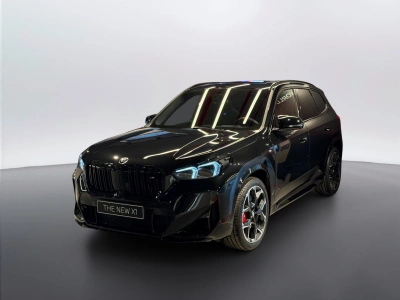 3 - BMW X1 M Cascioli Group