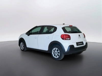 7 - Citroen C3 III Cascioli Group