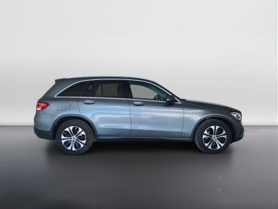 4 - Mercedes-Benz GLC Cascioli Group
