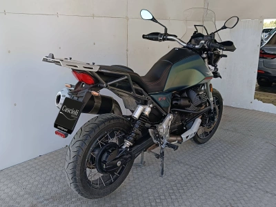 3 - Moto guzzi V85 Cascioli Group