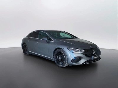 3 - Mercedes-Benz EQE Cascioli Group