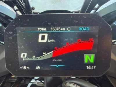 4 - BMW Motorrad XR Cascioli Group