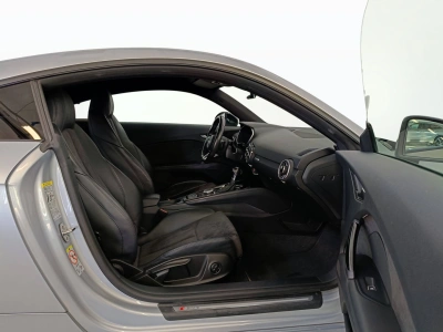 10 - Audi TT Cascioli Group