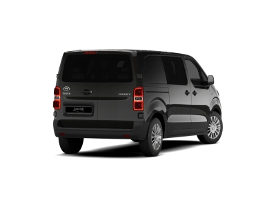 10 - Toyota Professional PROACE Cascioli Group