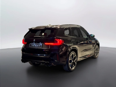 6 - BMW X1 M Cascioli Group