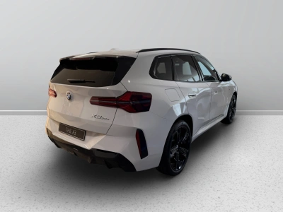 8 - BMW X3 Cascioli Group