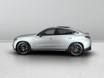 3 - Mercedes AMG GLC Cascioli Group