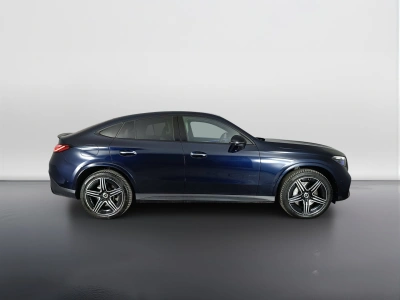3 - Mercedes-Benz GLC Cascioli Group