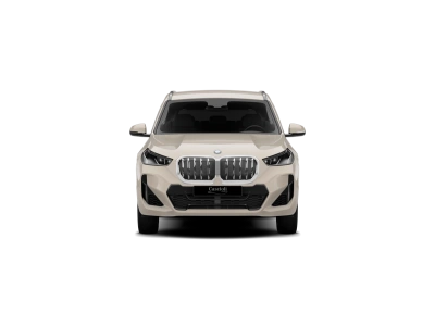 2 - BMW X1 Cascioli Group