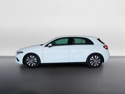 8 - Mercedes-Benz Classe A Cascioli Group