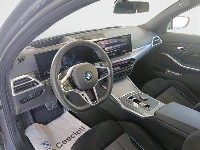 7 - BMW Serie 3 Cascioli Group