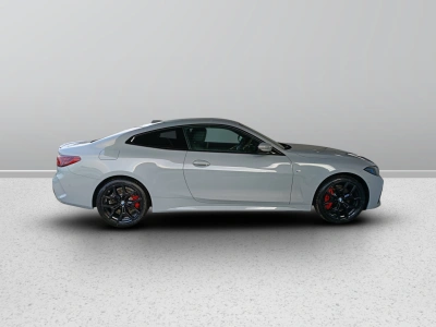 3 - BMW Serie 4 Cascioli Group