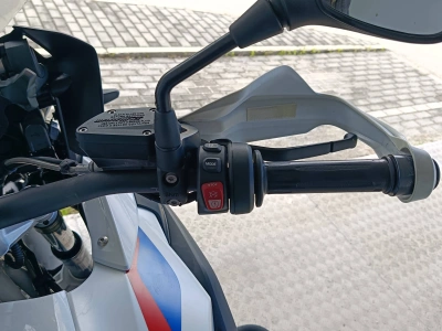 5 - BMW Motorrad GS Cascioli Group