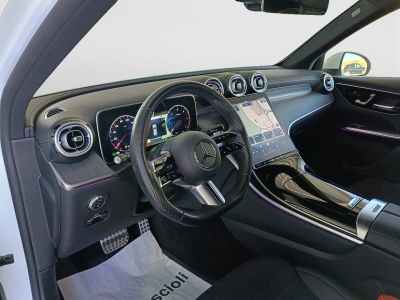 7 - Mercedes-Benz GLC Cascioli Group