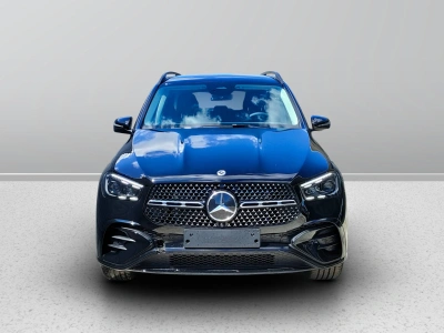2 - Mercedes-Benz GLE Cascioli Group