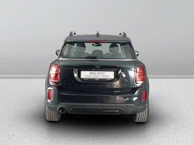 5 - MINI Countryman Cascioli Group