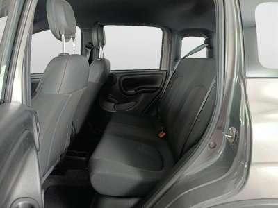 9 - Fiat Panda Cascioli Group