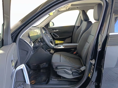 8 - BMW iX1 Cascioli Group