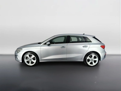 6 - Audi A3 Cascioli Group