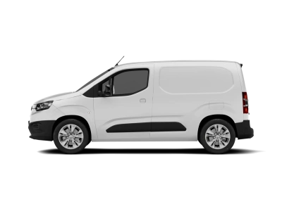 3 - Toyota Professional PROACE CITY Cascioli Group