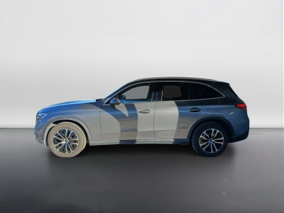 3 - Mercedes-Benz GLC Cascioli Group