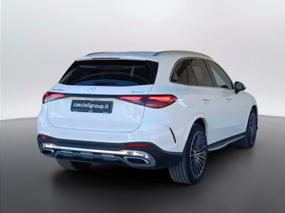 4 - Mercedes-Benz GLC Cascioli Group