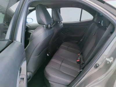 10 - Toyota Yaris Cross Cascioli Group