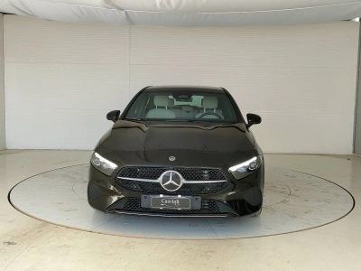 2 - Mercedes-Benz Classe A Cascioli Group