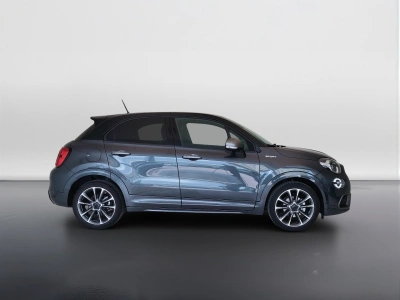 4 - Fiat 500 Cascioli Group