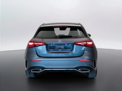 5 - Mercedes-Benz Classe A Cascioli Group