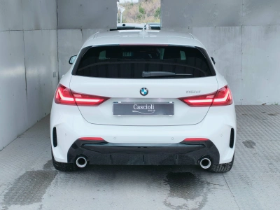 5 - BMW Serie 1 Cascioli Group