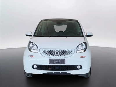 2 - smart fortwo Cascioli Group