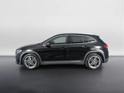 6 - Mercedes-Benz GLA Cascioli Group