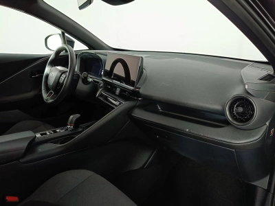 10 - Toyota C-HR Cascioli Group