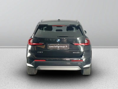 5 - BMW iX1 Cascioli Group