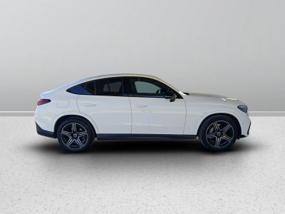 3 - Mercedes-Benz GLC Cascioli Group