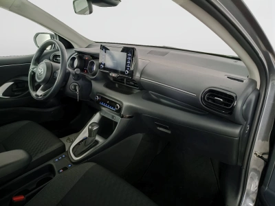 10 - Toyota Yaris Cascioli Group