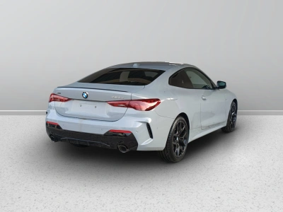 4 - BMW Serie 4 Cascioli Group