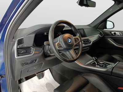 7 - BMW X5 Cascioli Group