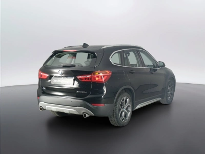 4 - BMW X1 Cascioli Group