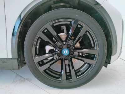 8 - BMW i3 Cascioli Group