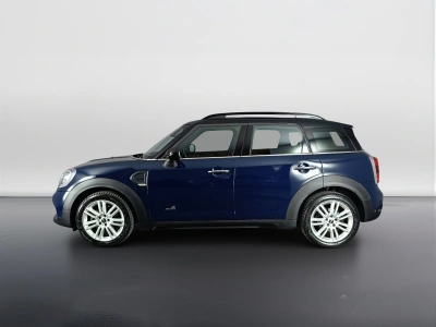 6 - MINI Countryman Cascioli Group