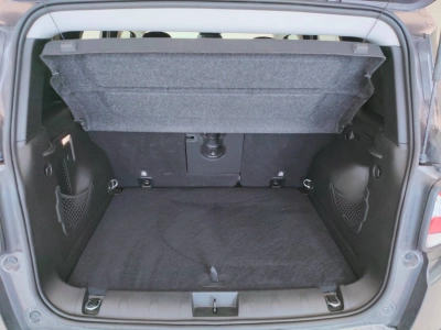10 - Jeep Renegade Cascioli Group