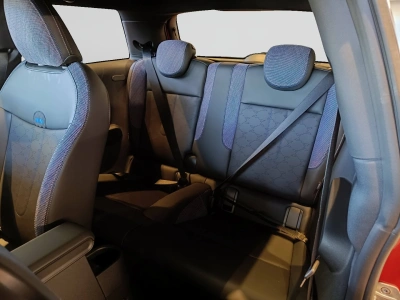 10 - MINI Cooper Cascioli Group