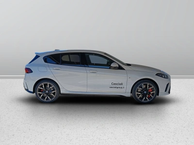 6 - BMW Serie 1 Cascioli Group
